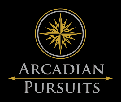 Arcadian Pursuits
